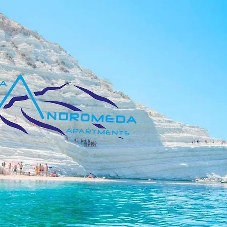 Andromeda