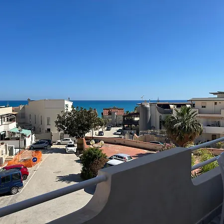 Andromeda Feriehus *