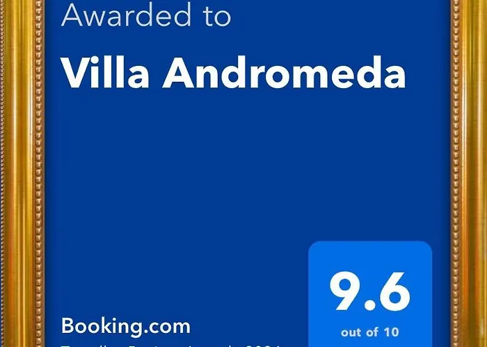 Andromeda
