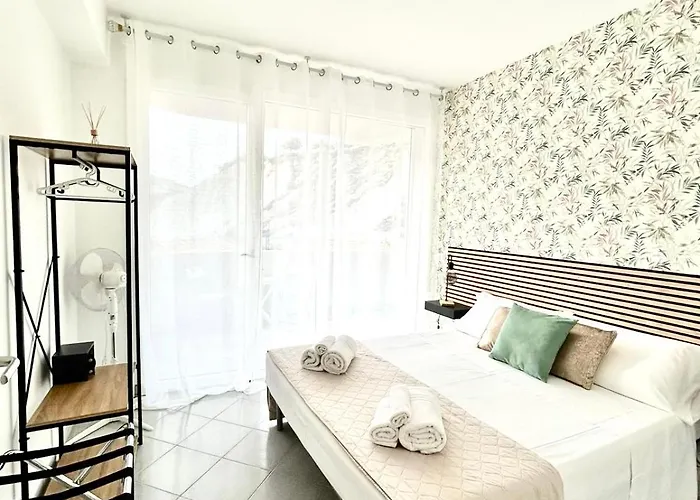 Andromeda Feriehus Realmonte