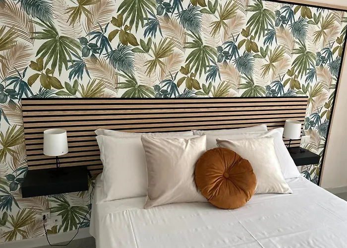 Feriehus Andromeda *