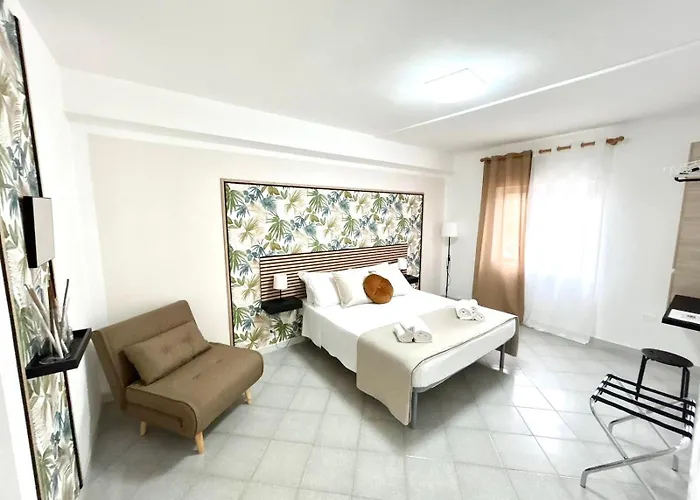 Andromeda * Realmonte