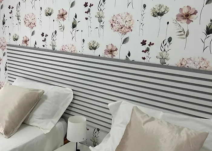 Feriehus Andromeda Realmonte