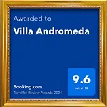 Andromeda