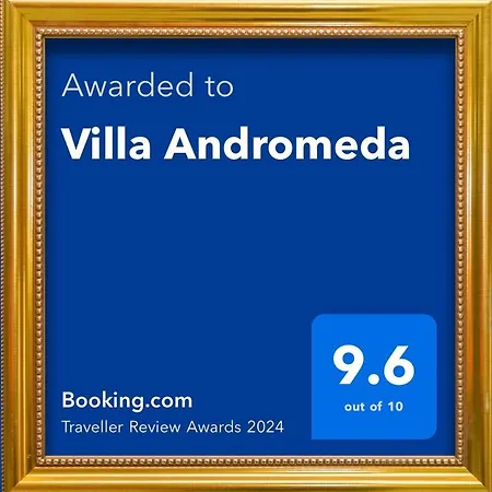 Andromeda