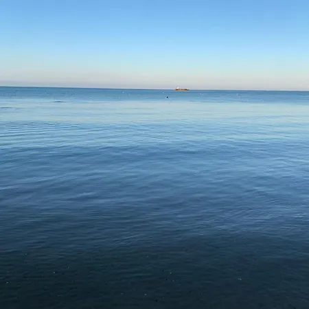 Andromeda Hébergement de vacances
