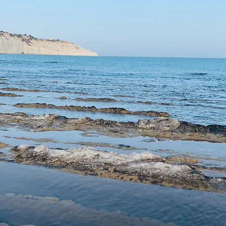 Andromeda Hébergement de vacances *
