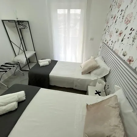 Vakantiehuis Andromeda Realmonte
