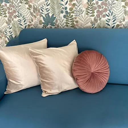 Andromeda بيت للعطل *