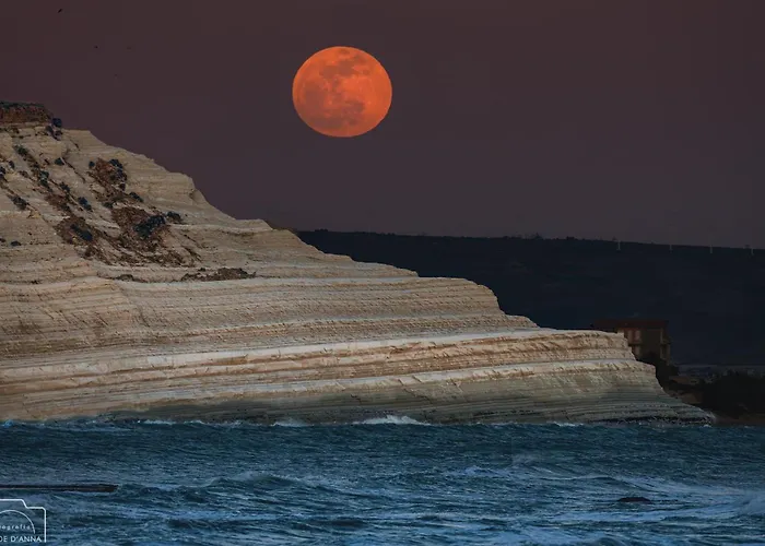 Andromeda * Realmonte