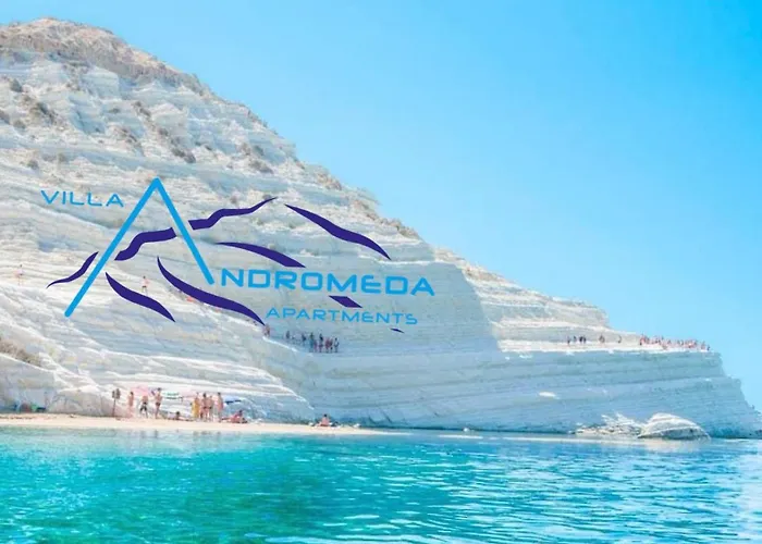 Andromeda